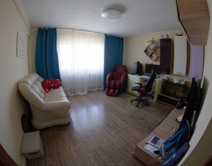 , 39.4m2 dans Cluj-napoca, zone Manastur