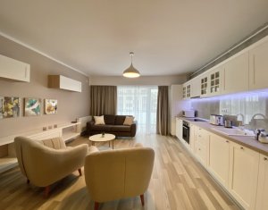 Appartement 2 chambres à louer dans Cluj-napoca, zone Centru