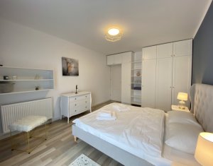 Appartement 2 chambres à louer dans Cluj-napoca, zone Centru