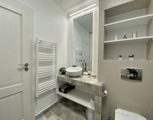 Appartement 2 chambres à louer dans Cluj-napoca, zone Centru