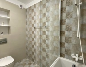 Appartement 2 chambres à louer dans Cluj-napoca, zone Centru