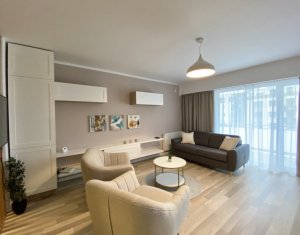 Appartement 2 chambres à louer dans Cluj-napoca, zone Centru