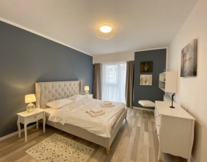 Appartement 2 chambres à louer dans Cluj-napoca, zone Centru