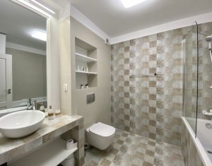 Appartement 2 chambres à louer dans Cluj-napoca, zone Centru