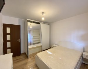 Appartement 3 chambres à louer dans Cluj-napoca, zone Gheorgheni
