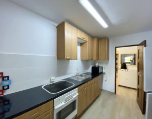 Appartement 3 chambres à louer dans Cluj-napoca, zone Gheorgheni