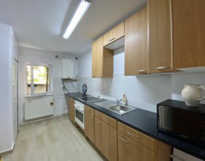Appartement 3 chambres à louer dans Cluj-napoca, zone Gheorgheni