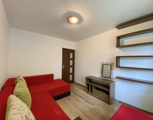 Appartement 3 chambres à louer dans Cluj-napoca, zone Gheorgheni