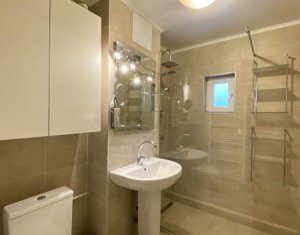 Appartement 3 chambres à louer dans Cluj-napoca, zone Gheorgheni