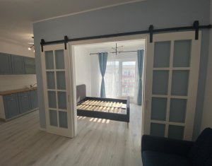 Appartement 2 chambres à vendre dans Cluj-napoca