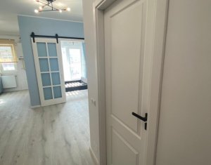 Appartement 2 chambres à vendre dans Cluj-napoca