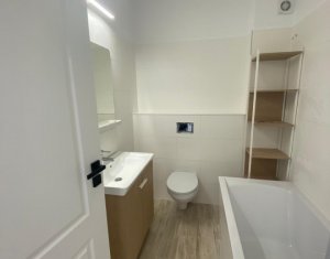 Appartement 2 chambres à vendre dans Cluj-napoca