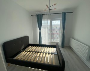 Appartement 2 chambres à vendre dans Cluj-napoca