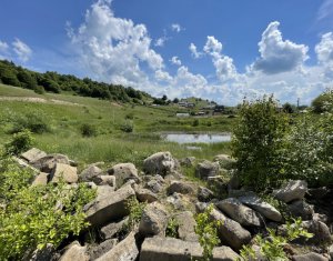 , 10226m2 on Cluj-napoca, Zóna Faget