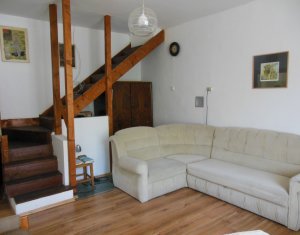 Maison 5 chambres à vendre dans Cluj-napoca, zone Marasti