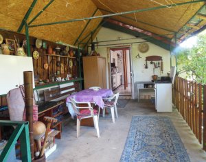 Maison 5 chambres à vendre dans Cluj-napoca, zone Marasti