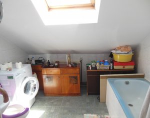 Maison 5 chambres à vendre dans Cluj-napoca, zone Marasti