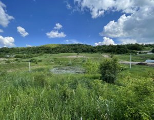 Telek eladó on Cluj-napoca, Zóna Faget