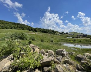 Telek eladó on Cluj-napoca, Zóna Faget