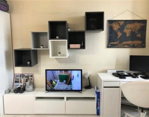 Studio à vendre dans Cluj-napoca, zone Manastur