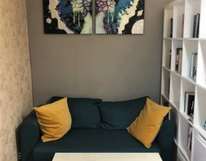 Studio à vendre dans Cluj-napoca, zone Manastur