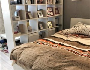 Studio à vendre dans Cluj-napoca, zone Manastur