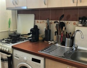 Studio à vendre dans Cluj-napoca, zone Manastur