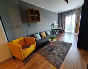 , 40m2 on Cluj-napoca, Zóna Marasti
