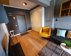 Appartement 2 chambres à vendre dans Cluj-napoca, zone Marasti