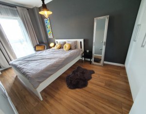 Appartement 2 chambres à vendre dans Cluj-napoca, zone Marasti