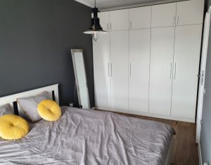 Appartement 2 chambres à vendre dans Cluj-napoca, zone Marasti