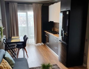 Appartement 2 chambres à vendre dans Cluj-napoca, zone Marasti