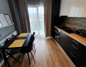 Appartement 2 chambres à vendre dans Cluj-napoca, zone Marasti