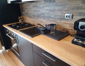 Appartement 2 chambres à vendre dans Cluj-napoca, zone Marasti