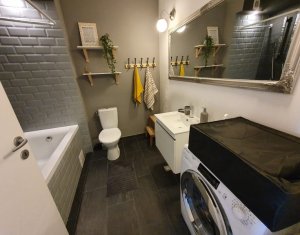 Appartement 2 chambres à vendre dans Cluj-napoca, zone Marasti