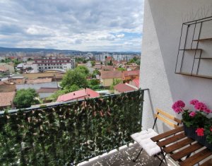 Appartement 2 chambres à vendre dans Cluj-napoca, zone Marasti