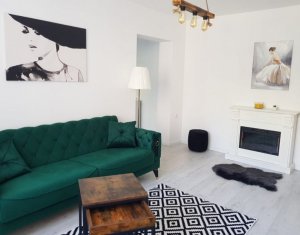 Appartement 2 chambres à vendre dans Cluj-napoca