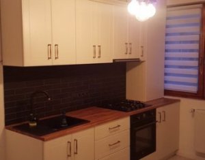 Appartement 2 chambres à vendre dans Cluj-napoca