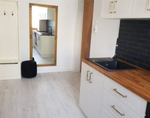 Appartement 2 chambres à vendre dans Cluj-napoca