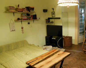 Maison 2 chambres à vendre dans Cluj-napoca, zone Gruia