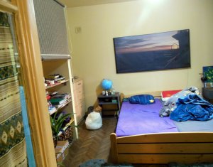 Maison 2 chambres à vendre dans Cluj-napoca, zone Gruia