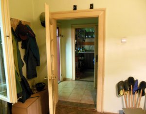 Maison 2 chambres à vendre dans Cluj-napoca, zone Gruia
