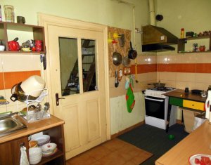 Maison 2 chambres à vendre dans Cluj-napoca, zone Gruia