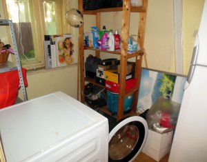 Maison 2 chambres à vendre dans Cluj-napoca, zone Gruia