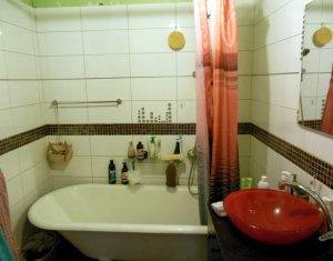 Maison 2 chambres à vendre dans Cluj-napoca, zone Gruia