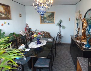 Lakás 3 szobák eladó on Cluj-napoca, Zóna Grigorescu