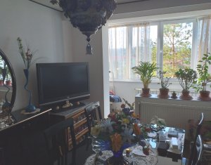 Lakás 3 szobák eladó on Cluj-napoca, Zóna Grigorescu