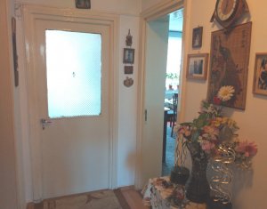 Lakás 3 szobák eladó on Cluj-napoca, Zóna Grigorescu