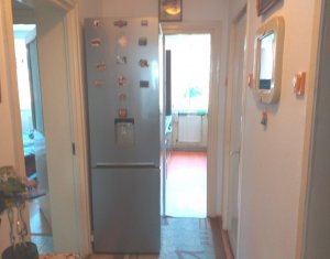 Lakás 3 szobák eladó on Cluj-napoca, Zóna Grigorescu