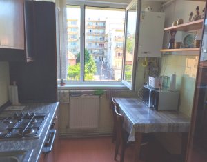 Lakás 3 szobák eladó on Cluj-napoca, Zóna Grigorescu